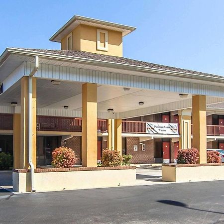 Quality Inn West I - 75 Sweetwater Εξωτερικό φωτογραφία