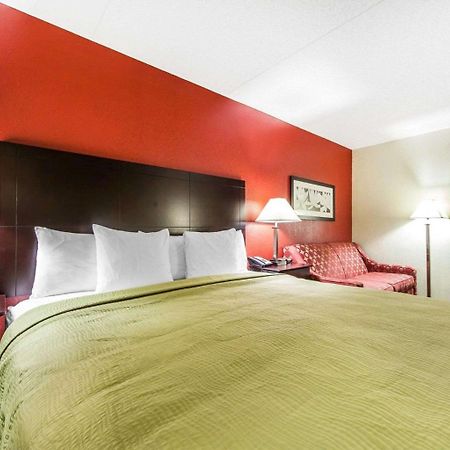 Quality Inn West I - 75 Sweetwater Εξωτερικό φωτογραφία