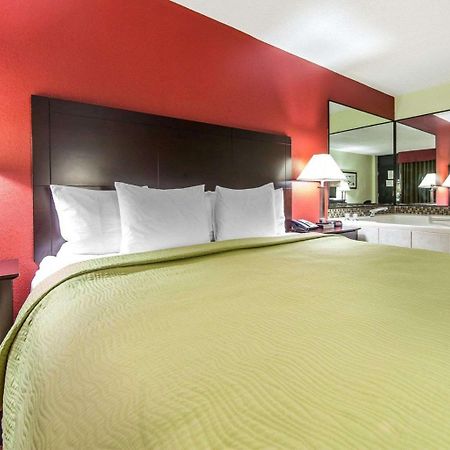 Quality Inn West I - 75 Sweetwater Εξωτερικό φωτογραφία