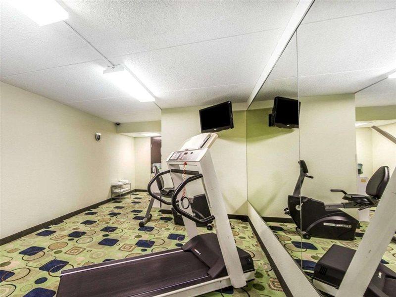 Quality Inn West I - 75 Sweetwater Εξωτερικό φωτογραφία