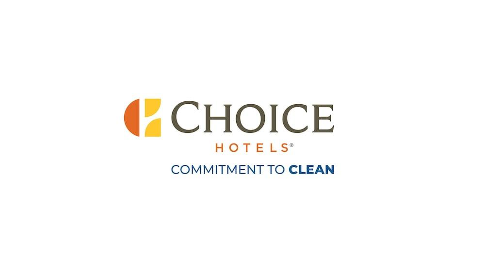 Quality Inn West I - 75 Sweetwater Εξωτερικό φωτογραφία