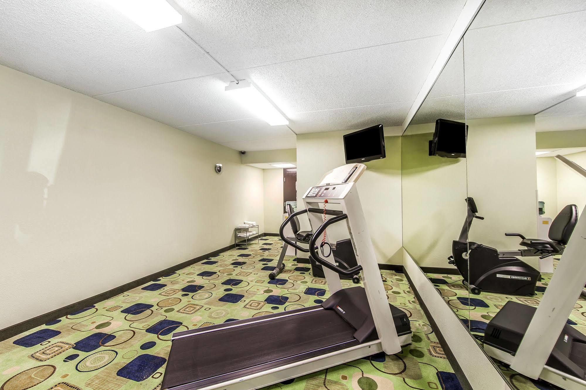 Quality Inn West I - 75 Sweetwater Εξωτερικό φωτογραφία