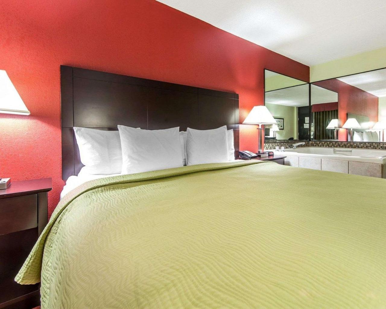 Quality Inn West I - 75 Sweetwater Εξωτερικό φωτογραφία