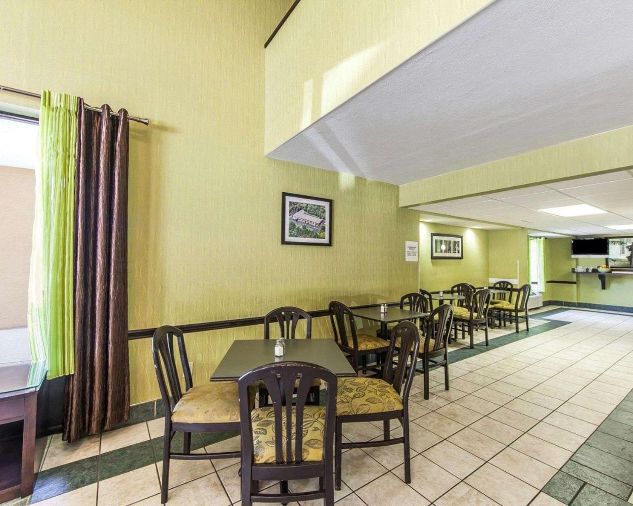 Quality Inn West I - 75 Sweetwater Εξωτερικό φωτογραφία