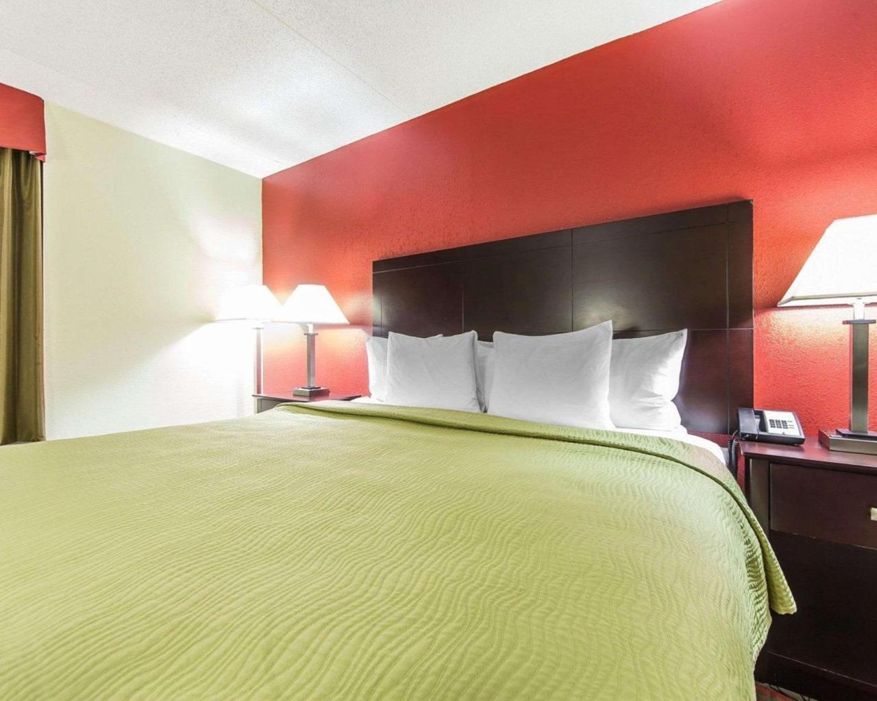Quality Inn West I - 75 Sweetwater Εξωτερικό φωτογραφία